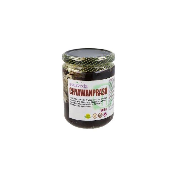 AYURVEDA AUTENTICO Chyawanprash 500 G