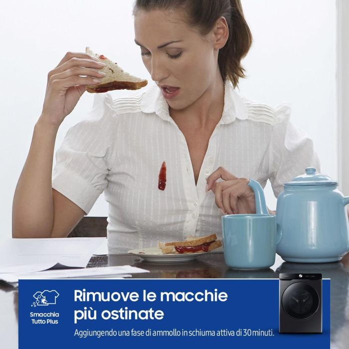 Lavadora Samsung 3 Lavadora Samsung 3