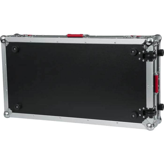 GATOR Estuche + Pedalboard "Gtour" 34" X 17" 4