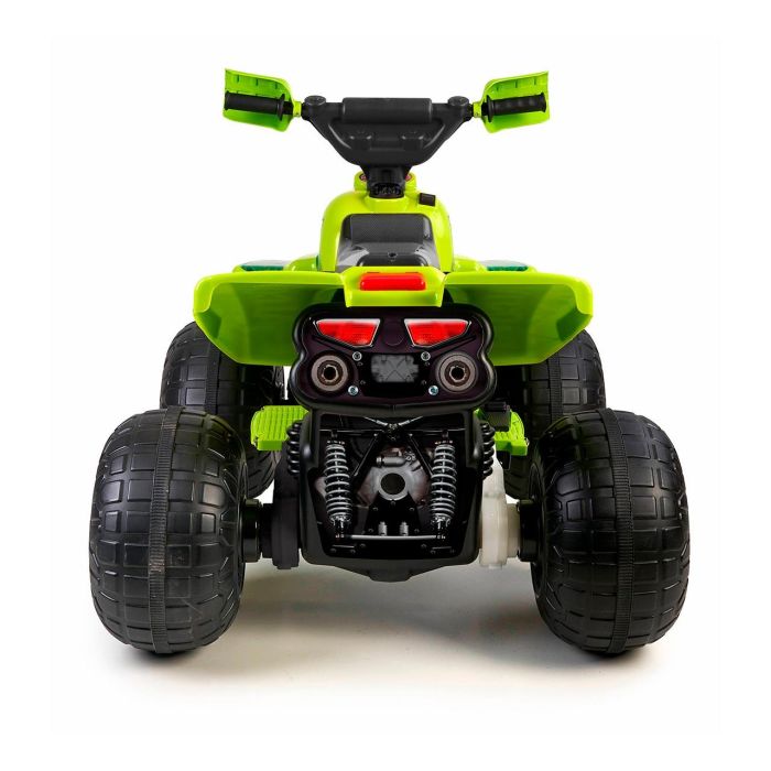 Quad Falcon 6V 8/12510 Feber 2