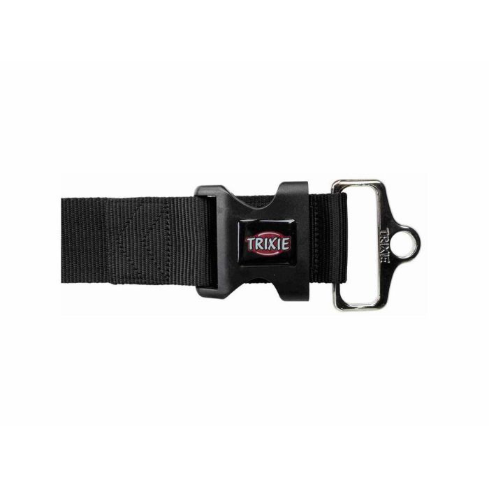 Collar para Perro Trixie New Premium Negro L/XXL 55-80 cm 10
