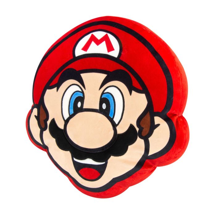 Bizak Mega Peluche Mochi Mochi Super Mario 2 Bizak Mega Peluche Mochi Mochi Super Mario 2