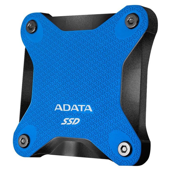 ADATA SD620 Disco SSD Externo 1TB Azul USB 3.2 Gen 2 (10 Gbit/s) 2