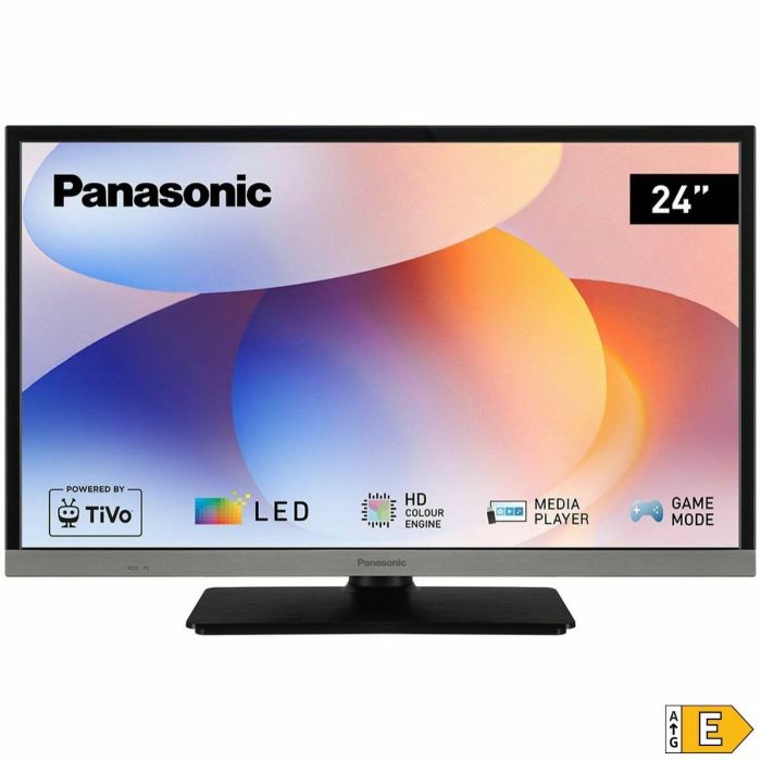 Smart TV Panasonic TB24S40AEZ HD 24" LCD 2