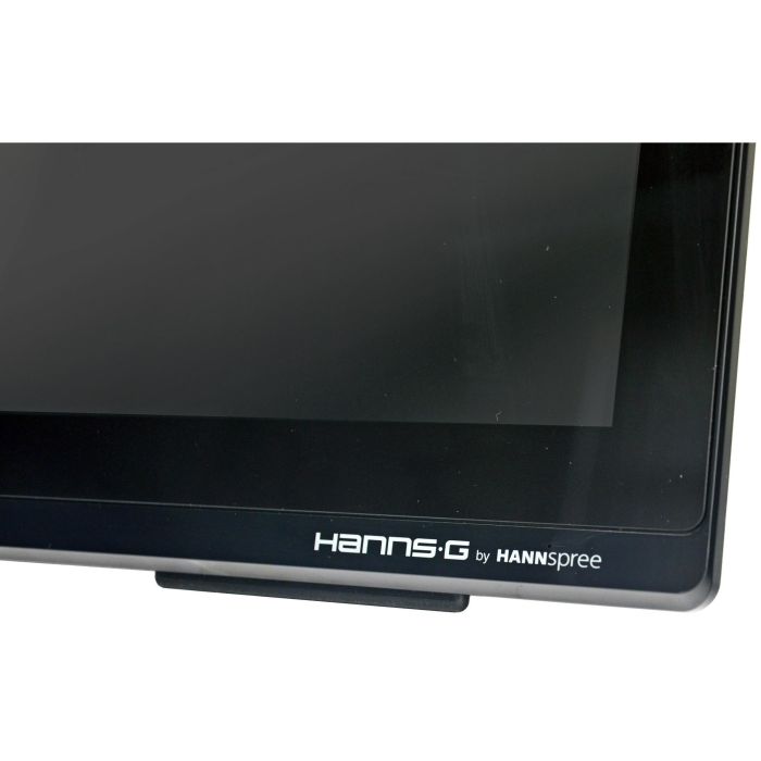 Hannspree HT273HPB Monitor 27" (68.6cm) IPS M-Touch HDMI 16:9 5