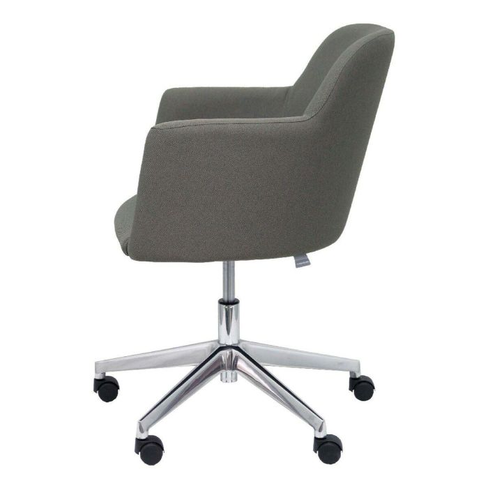 Silla de Oficina Zorio P&C 600CRRF Gris 4