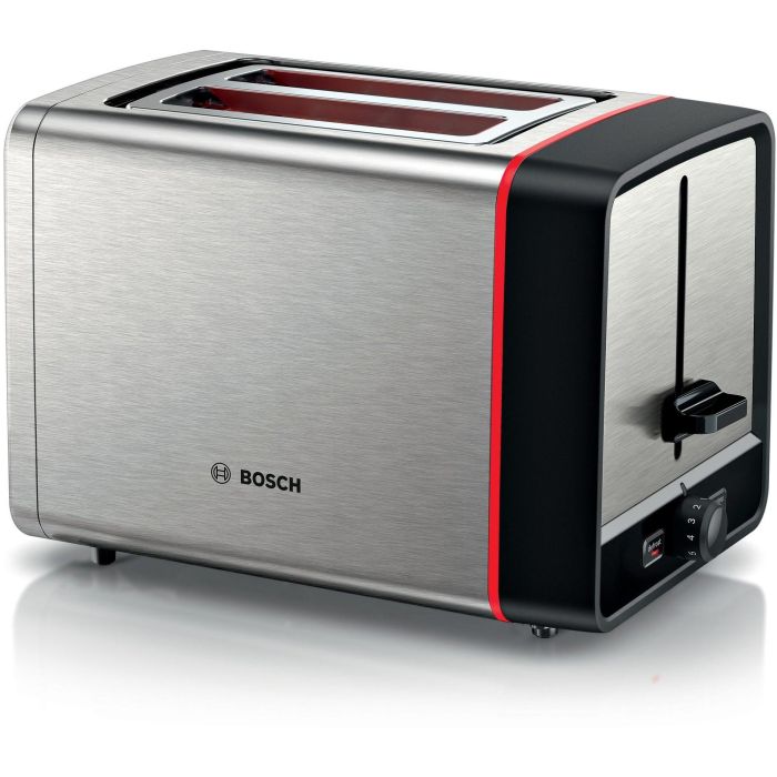 Bosch TAT 6M420 MyMoment Edelstahl 0 Bosch TAT 6M420 MyMoment Edelstahl 0