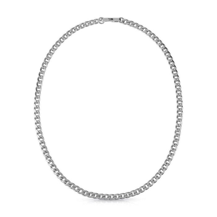 Collar Hombre Guess JUMN01333JWSTT-U 45 cm 3 Collar Hombre Guess JUMN01333JWSTT-U 45 cm 3