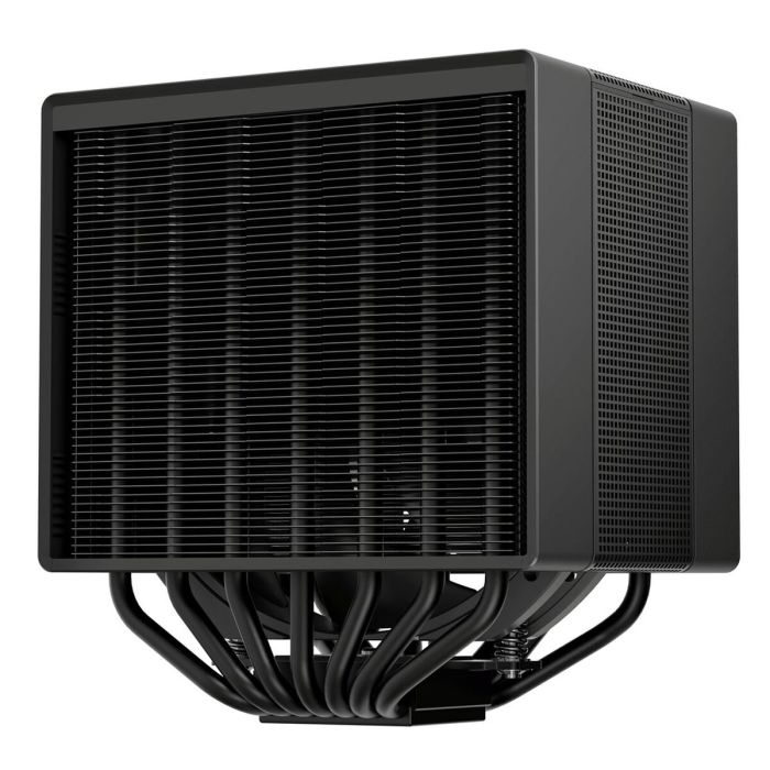Ventilador de CPU DEEPCOOL R-ASN4S-BKGPMN-G 9 Ventilador de CPU DEEPCOOL R-ASN4S-BKGPMN-G 9