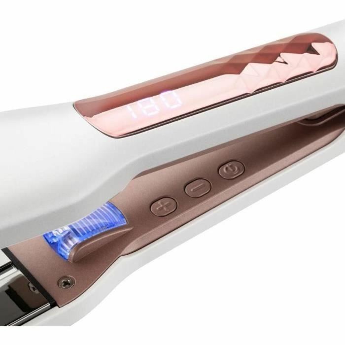 Plancha de Pelo Sencor SHI 4500GD Dorado 1 Plancha de Pelo Sencor SHI 4500GD Dorado 1