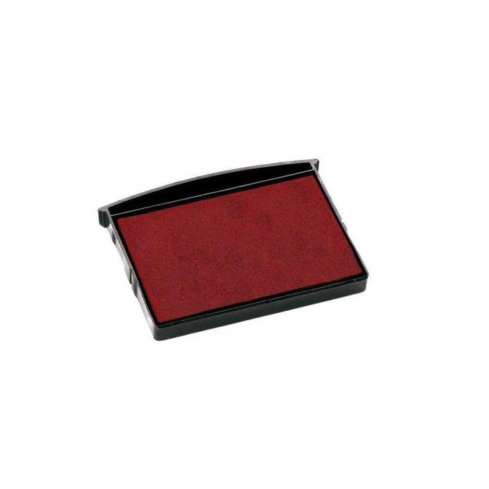 Almohadilla Colop E/2600 Rojo