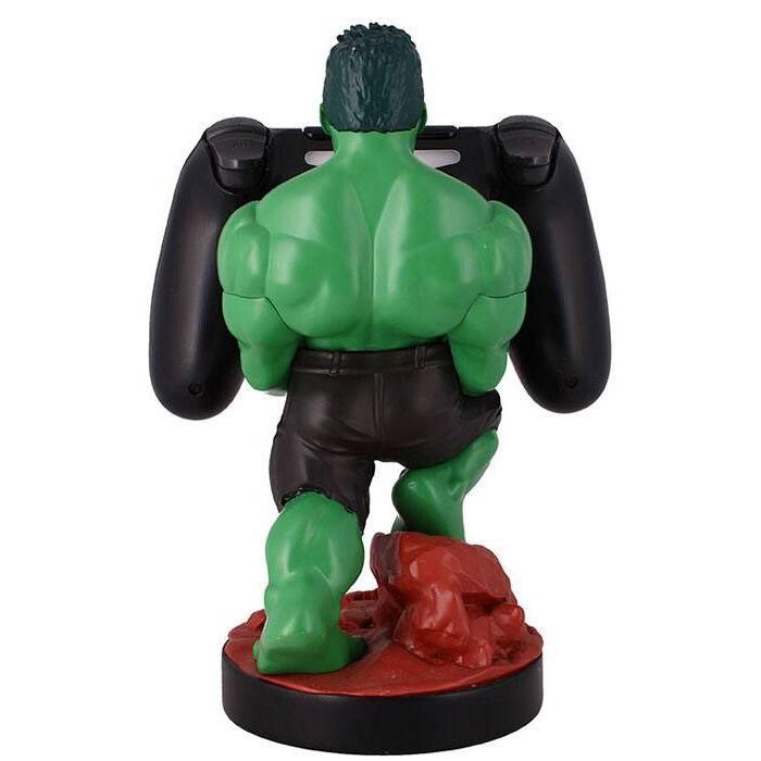 Cable Guy soporte sujecion figura Hulk Vengadores Avengers Marvel 21cm 6 Cable Guy soporte sujecion figura Hulk Vengadores Avengers Marvel 21cm 6