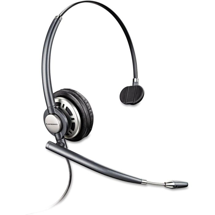 Auriculares con Micrófono Poly Encorepro HW710 0 Auriculares con Micrófono Poly Encorepro HW710 0