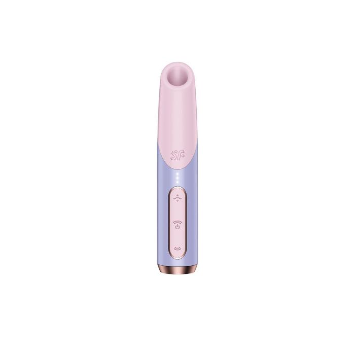Succionador de Clítoris Satisfyer 3