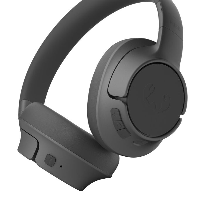 Auriculares Fresh'N Rebel Clam Fuse Inalambrico 3 Auriculares Fresh'N Rebel Clam Fuse Inalambrico 3