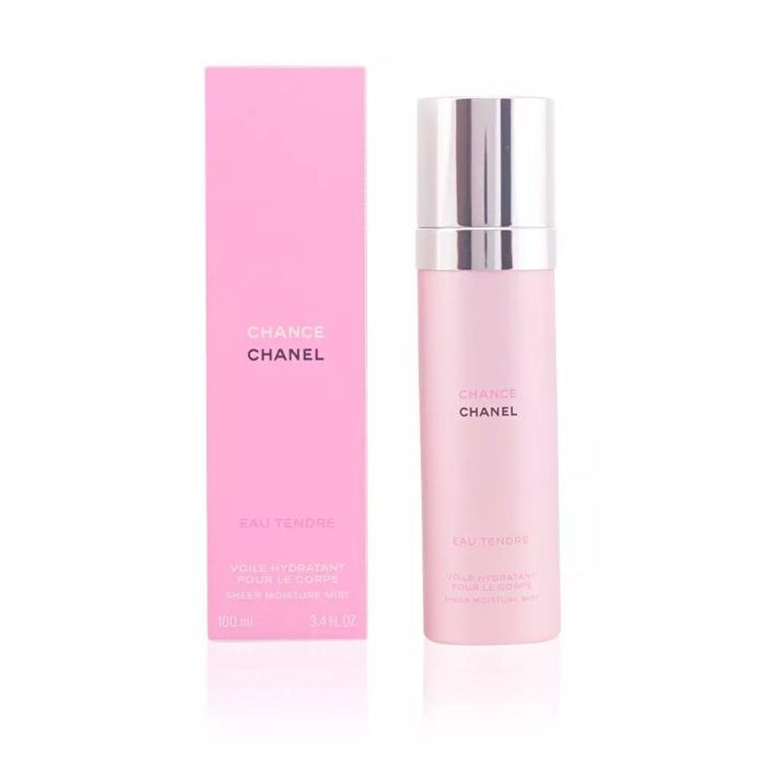 Chanel Chance Eau Tendre Bruma para el Cuerpo para Mujer 100 ml 1