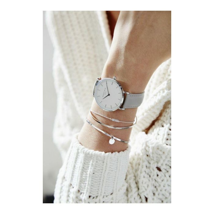 Reloj Mujer Rosefield BWGS-B10 (Ø 38 mm) 8 Reloj Mujer Rosefield BWGS-B10 (Ø 38 mm) 8