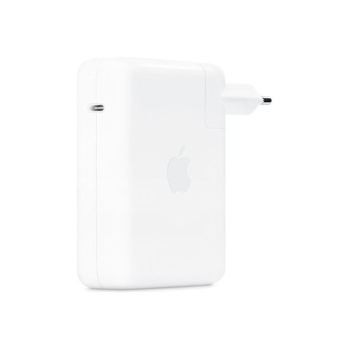 Apple Cargador USB Tipo C 140W Adaptador de Corriente para Móvil, Libreta y Auriculares Inalámbricos 2