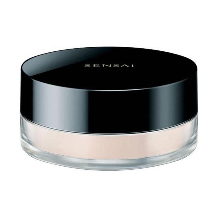 Sensai TRANSLUCENT LOOSE POWDER Polvos Sueltos para fijar Maquillaje y acabado Sedoso 20 g