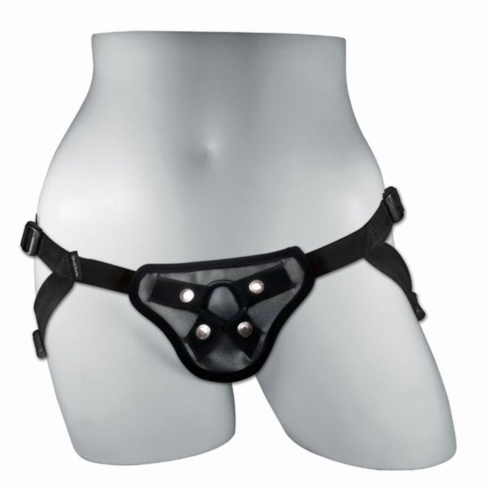 Arnés para consolador Sportsheets SS69003 4 Arnés para consolador Sportsheets SS69003 4