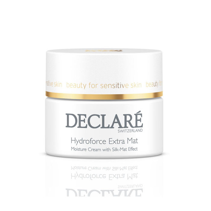 Declare Hydroforce Extra Mat Launch In February 2021 50 mL Declare Hydroforce Extra Mat Launch In February 2021 50 mL