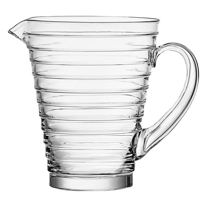 Jarra 1,2 L Clear Iittala (2 Unidades)