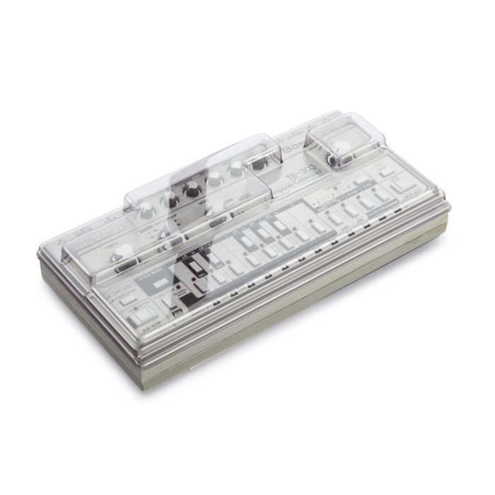 Decksaver Roland Tb-303 Cover