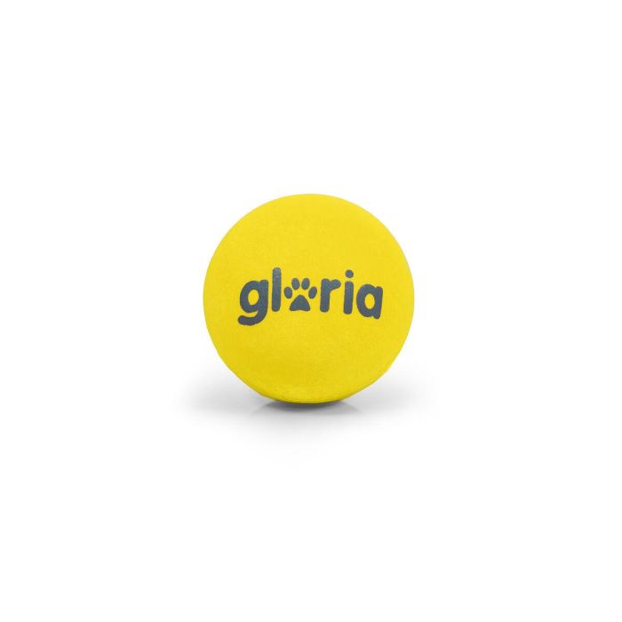 Play And Run Pelota Superflexi Foam S Amari-Naran 4.5 cm 2 Piezas 1 Play And Run Pelota Superflexi Foam S Amari-Naran 4.5 cm 2 Piezas 1