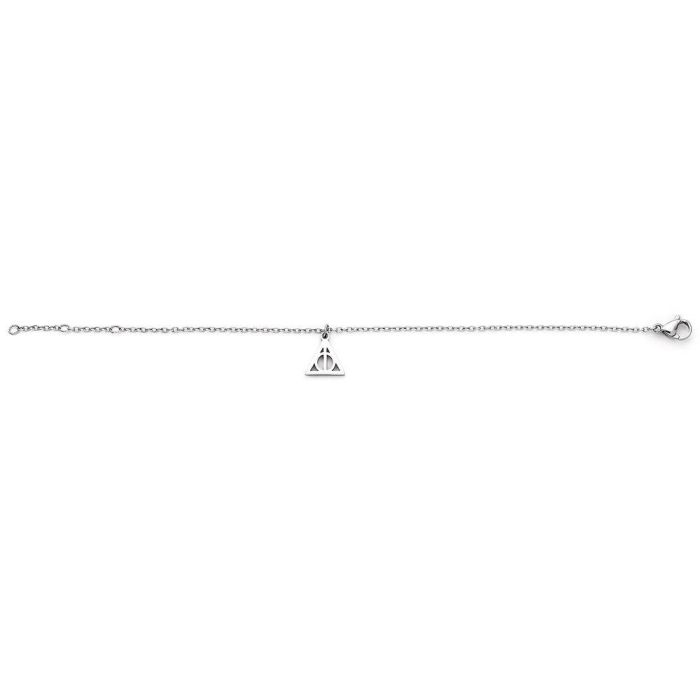 Pulsera Reliquias de la Muerte Harry Potter 2