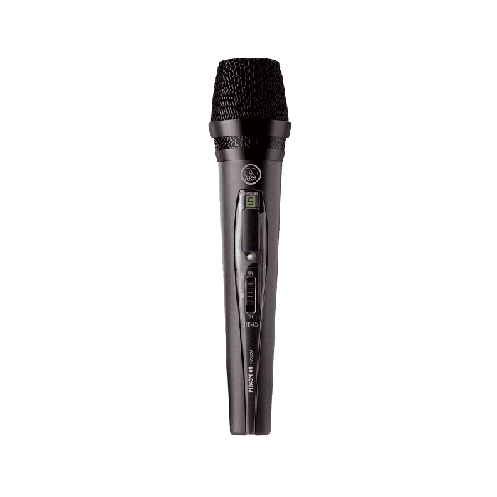 Micrófono Inalámbrico Ht45 Band U2 Micrófono Inalámbrico Ht45 Band U2