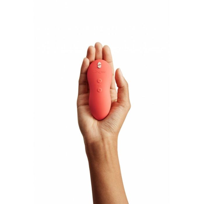 Vibrador We-Vibe Coral 2 Vibrador We-Vibe Coral 2