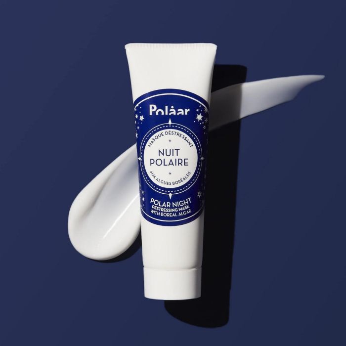 Polaar Polar Night Destressing Sleeping Mask 2
