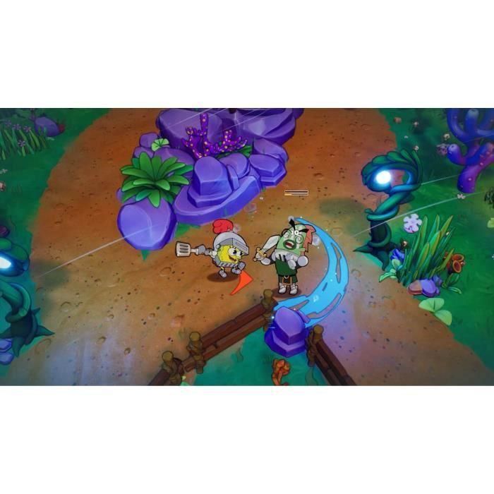 Just For Games 5060968302931 NickToons y los Dados del Destino - Juego para Nintendo Switch 2