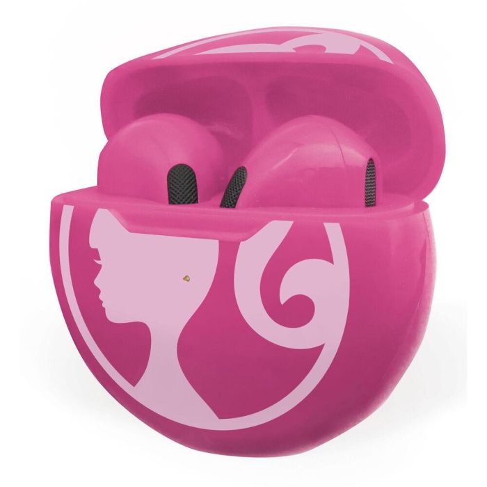 Auriculares inalambricos Barbie 2