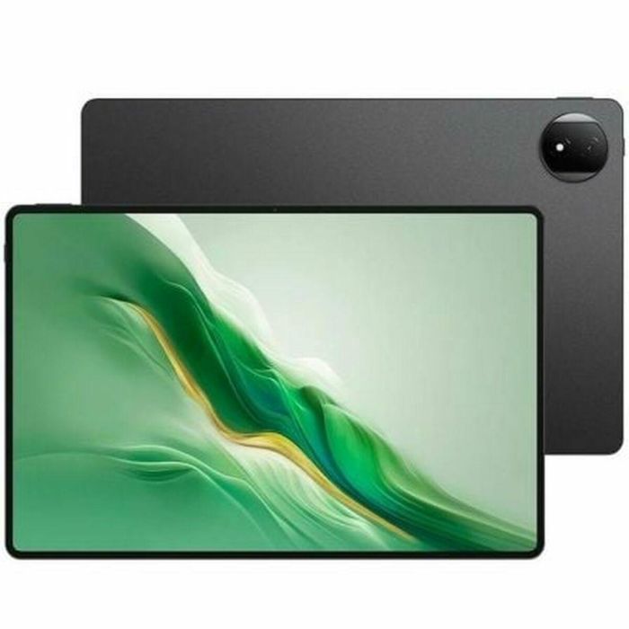 Honor MagicPad2 Tableta 12.3" OLED 3000x1920 Qualcomm Snapdragon 8 Gen 3 256GB 12GB RAM Wi-Fi 6 Android 14 Negro 0 Honor MagicPad2 Tableta 12.3" OLED 3000x1920 Qualcomm Snapdragon 8 Gen 3 256GB 12GB RAM Wi-Fi 6 Android 14 Negro 0