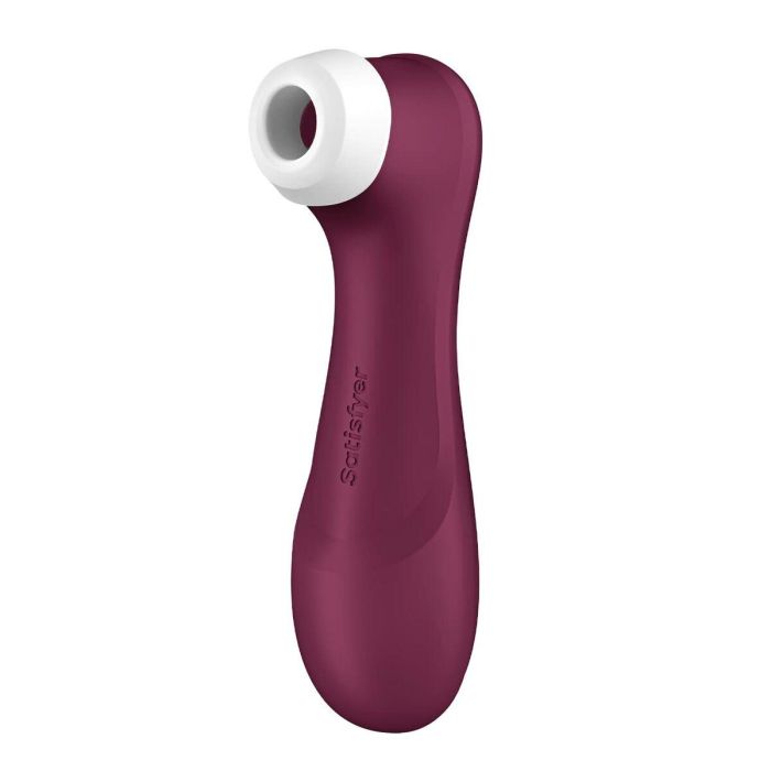 Succionador de Clítoris Satisfyer Pro 2 Generation 3