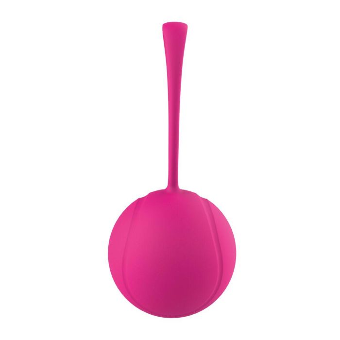 Bolas Chinas Dream Toys Essentials Silicona ABS 3 Bolas Chinas Dream Toys Essentials Silicona ABS 3