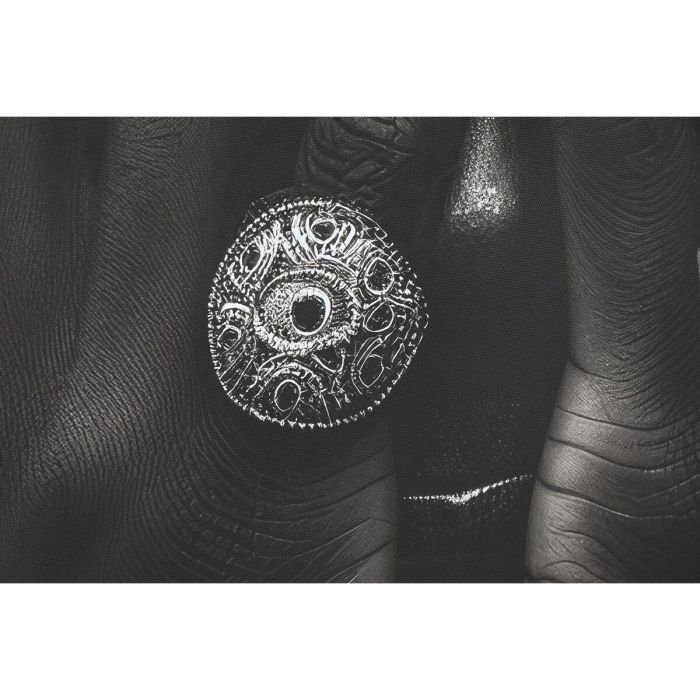 Lienzo Home ESPRIT Poliestireno Lienzo 103 x 4,5 x 143 cm 2