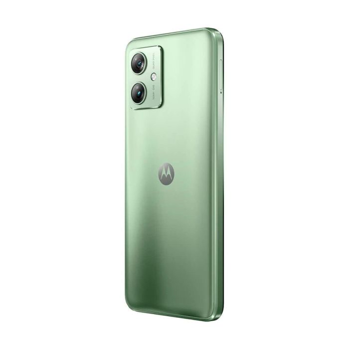 Smartphone Motorola XT2343-6 6,5" Octa Core 12 GB RAM 256 GB Verde 1 Smartphone Motorola XT2343-6 6,5" Octa Core 12 GB RAM 256 GB Verde 1