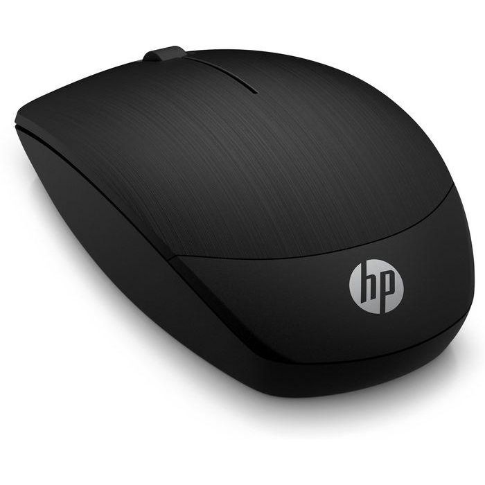 HP Wireless Mouse X200 1 HP Wireless Mouse X200 1