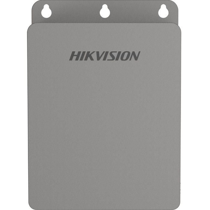 Hikvision Fuente de alimentación 12 VDC 1A compacta, ligera y a prueba de agua 1