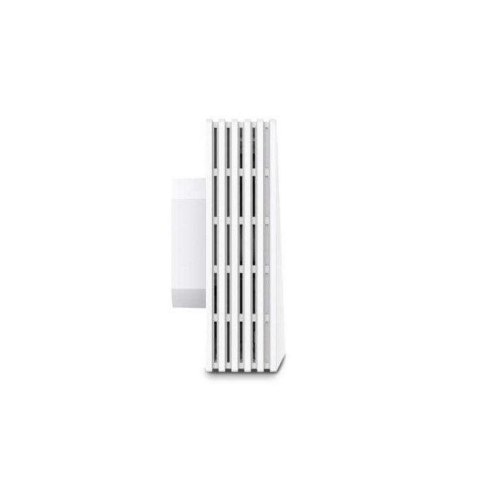 TP-Link EAP650-Wall 3000 Mbit/s Blanco Energía sobre Ethernet (PoE) 1 TP-Link EAP650-Wall 3000 Mbit/s Blanco Energía sobre Ethernet (PoE) 1