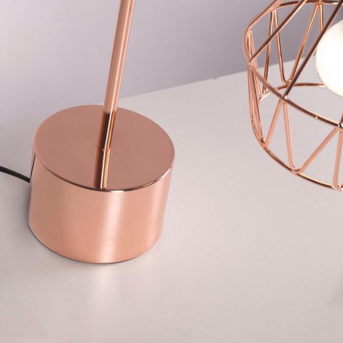 Lámpara de Mesa "Uluberiya" [SKD-T1008] 3