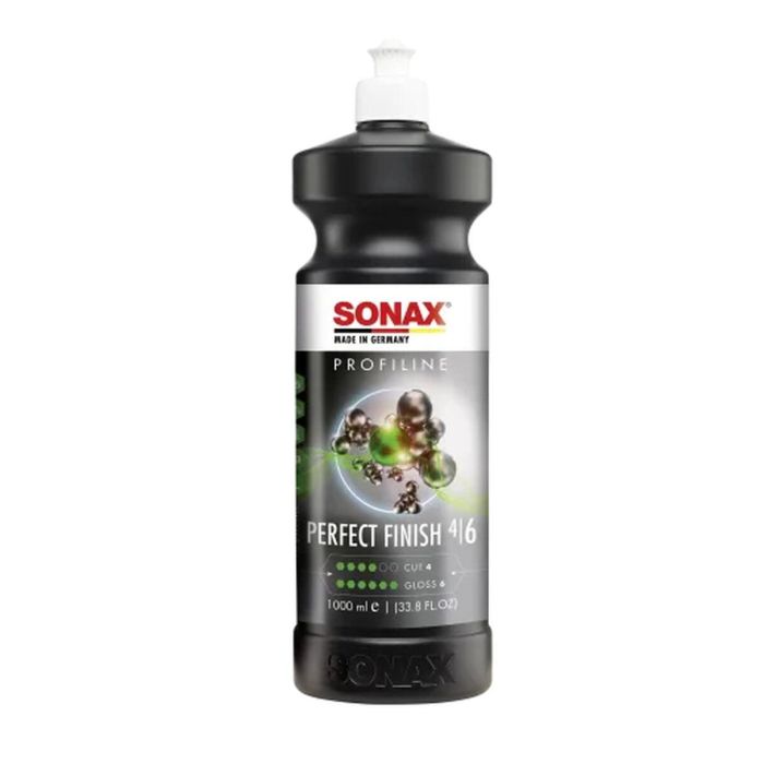 Sonax SX02243000 Pulimento Para Pulido Brillante 1 L Sonax SX02243000 Pulimento Para Pulido Brillante 1 L