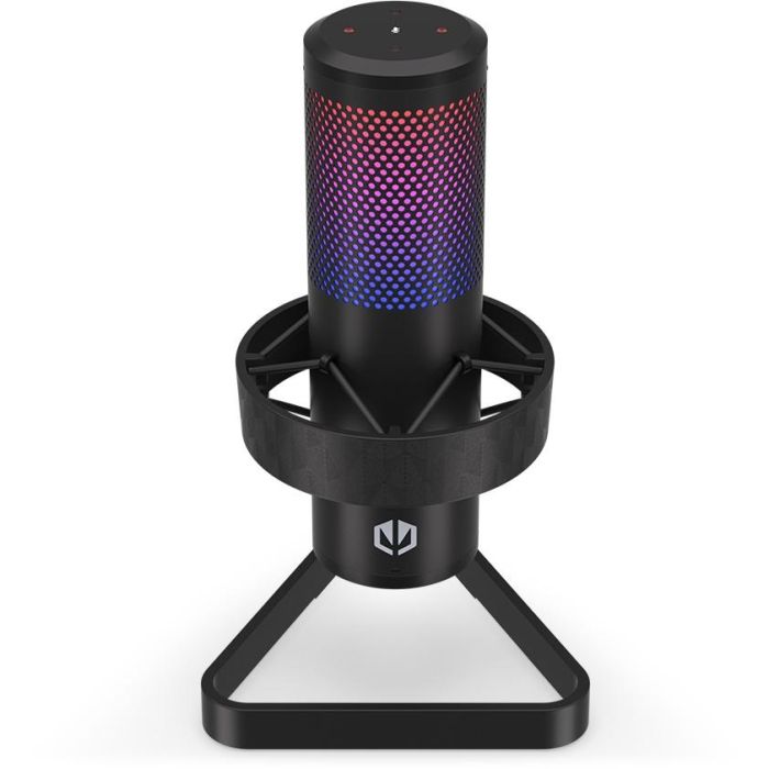 ENDORFY AXIS Streaming (schwarz. USB-C. RGB. 3.5 mm Klinke) 8