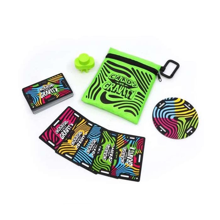 Juego cards vs gravity (título provisional) 2 Juego cards vs gravity (título provisional) 2