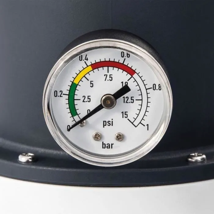 Intex Filtro de Arena Sx925 - 2m³/H - Para Piscinas hasta 17m³ - Bomba y Válvulas Incluidas 3