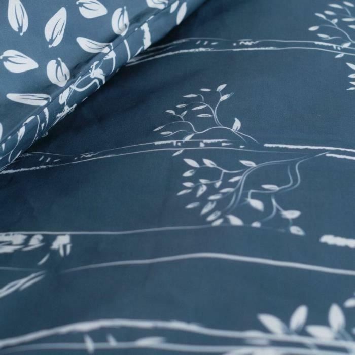 Today TOD1695025101114 Juego de Cama Estampado Floral Sunshine Algodón 57 Hilos 2 Personas 220x240 cm 1 Today TOD1695025101114 Juego de Cama Estampado Floral Sunshine Algodón 57 Hilos 2 Personas 220x240 cm 1