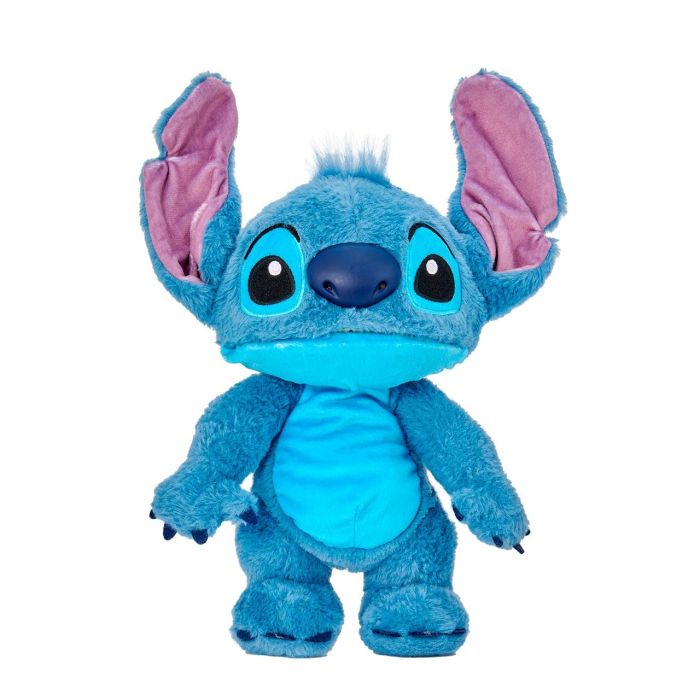 Peluche Real Fx Chatty Stitch Re001000 Famosa 1