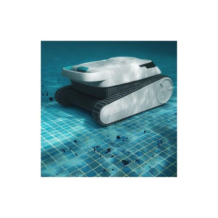 Limpiafondos automáticos Cecotec Pooldroid 10000 TotalClean AquaSkater 13